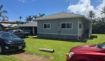 54-225 Kaipapau Loop, Hauula, HI 96717