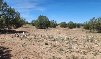 N Xxxxx Road, Ash Fork, AZ 86320