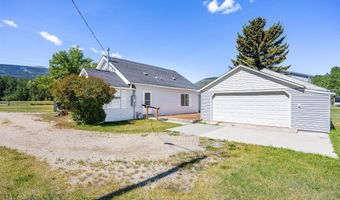 11386 MT Highway 1, Anaconda, MT 59711