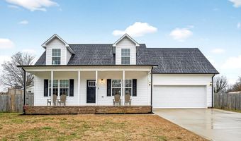 217 Peach St, Baxter, TN 38544
