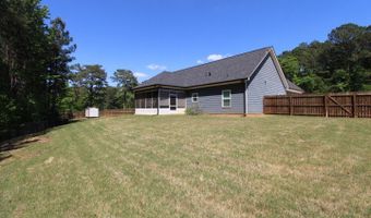 141 Wilmot Rd, Barnesville, GA 30204