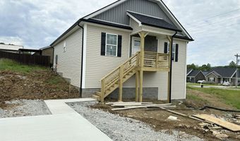 101 Cottage Ct, Bardstown, KY 40004