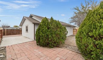 365 Kathy St, Fallon, NV 89406