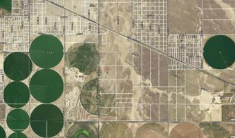 E-1401-0001-0003, Beryl, UT 84714