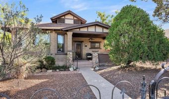 1105 Main St, Clarkdale, AZ 86324
