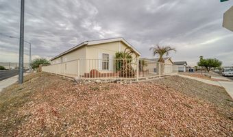 1745 Lynn Dr, Bullhead City, AZ 86442