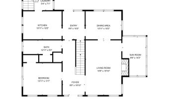 461 Circle Dr, Abingdon, VA 24210