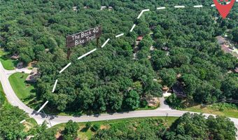 20 Hambleton Dr, Bella Vista, AR 72714