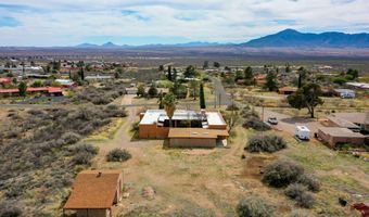4 COCHISE Ln, Bisbee, AZ 85603