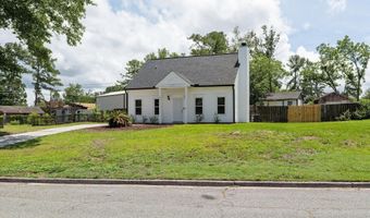 395 Park Way Dr, Martinez, GA 30907