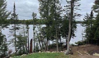 161 Porter Lk, Amasa, MI 49903