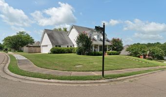 401 Overland Cv, Brandon, MS 39047