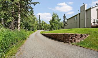 15250 Evergreen Ridge St, Anchorage, AK 99516