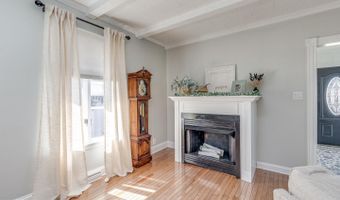 41 PAYSON Ave, Audubon, NJ 08106