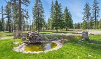 2043 Blanchard Cutoff, Blanchard, ID 83804