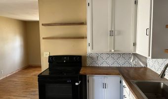 208 N. Jefferson, Anthony, KS 67003