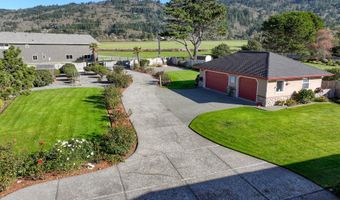 98686 FOX Dr, Brookings, OR 97415