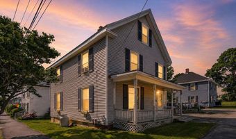 74 Webster Ave, Bangor, ME 04401