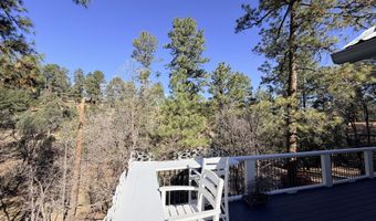 182 Midiron Dr Lot 22, Alto, NM 88312