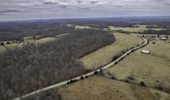 Tract 9 Dug Hill Road, Brodhead, KY 40409
