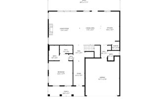 8820 Shipton Cir, Ball Ground, GA 30107