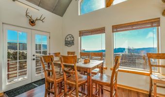 598 El Camino Real, Angel Fire, NM 87710