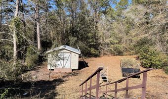 3828 Dyches Rd, Aiken, SC 29801