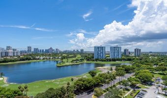 3675 N Country Club Dr 2007, Aventura, FL 33180