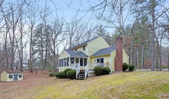 289 Back River Rd, Bedford, NH 03110