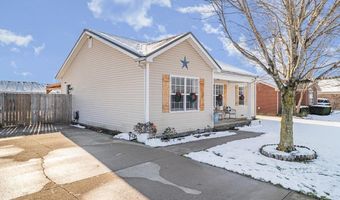 101 Grundy Dr, Bardstown, KY 40004