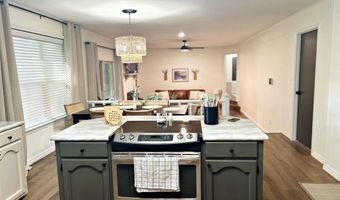 309 Forrest Park Dr, Arkadelphia, AR 71923