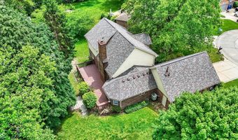 50 Charing Cross Rd, Indianapolis, IN 46217