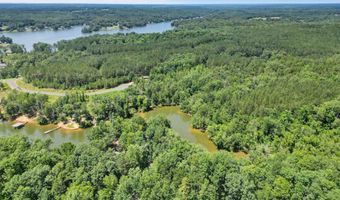 Jets Landing Road, Abbeville, SC 29620
