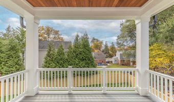 6012 SONOMA Rd, Bethesda, MD 20817