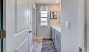 5 Walnut Mill Way Plan: Henley, Ashville, OH 43103