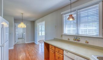 1663 WHITE MARSH BRANCH Rd, Harrington, DE 19952