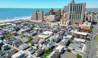 7 S Texas Ave, Atlantic City, NJ 08401