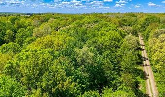 2905 N Lake Pleasant Rd, Arcadia, MI 48412