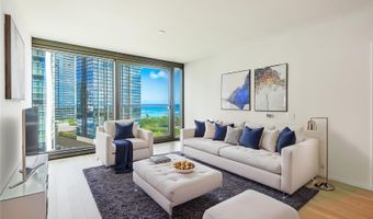 333 Ward Ave 1502, Honolulu, HI 96814