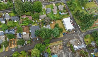 0 SE Cedar Ave, Milwaukie, OR 97267