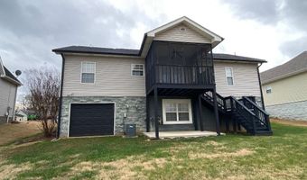 214 Fyke Dr, Athens, TN 37303