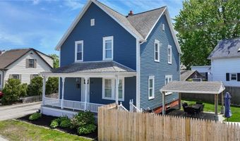 34 Shore Rd, East Providence, RI 02915