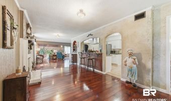 51620 Robert White Rd, Bay Minette, AL 36507