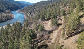 618 Quail Dr, Ahsahka, ID 83520