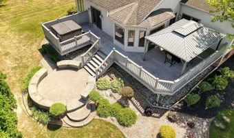 20875 Irwin Rd, Armada, MI 48005