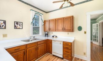 264 N Five Forks Rd, Amherst, VA 24521