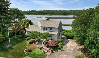 96 Starr Dr, Narragansett, RI 02882