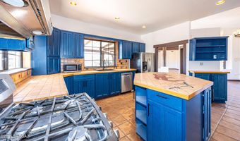 1151 E Border Rd, Bisbee, AZ 85603