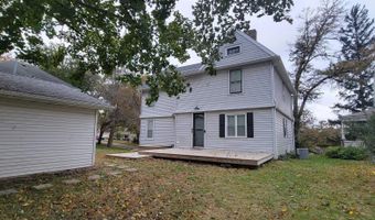 720 N Thorington St, Algona, IA 50511