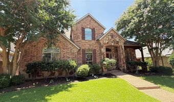 1019 Hot Springs Dr, Allen, TX 75013